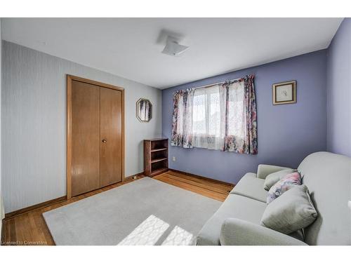 117 Loyalist Drive, Hamilton, ON - Indoor