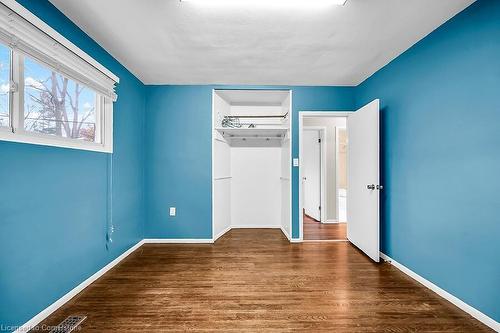 77 Blackwood Crescent, Hamilton, ON - Indoor Photo Showing Other Room