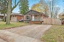 77 Blackwood Crescent, Hamilton, ON  - Outdoor 