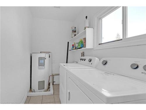 245 Cedardale Avenue, Hamilton, ON - Indoor Photo Showing Laundry Room