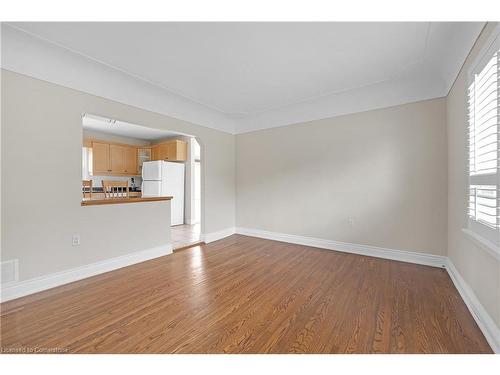 245 Cedardale Avenue, Hamilton, ON - Indoor Photo Showing Other Room