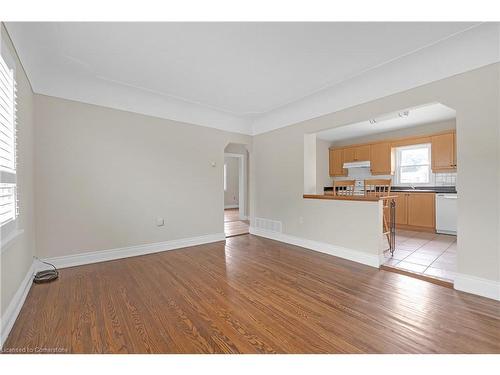 245 Cedardale Avenue, Hamilton, ON - Indoor