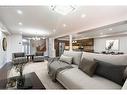 147 Pelech Crescent, Hamilton, ON  - Indoor Photo Showing Living Room 