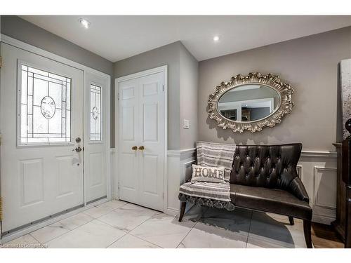 487 Eaglewood Drive, Hamilton, ON - Indoor Photo Showing Other Room