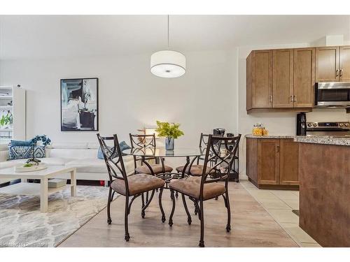 18 South Coast Circle, Crystal Beach, ON - Indoor Photo Showing Dining Room