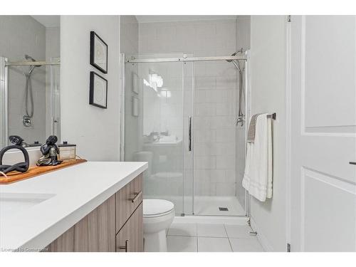 18 South Coast Circle, Crystal Beach, ON - Indoor Photo Showing Bathroom