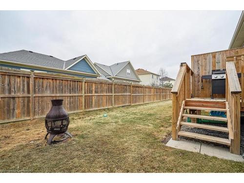 18 South Coast Circle, Crystal Beach, ON - Outdoor