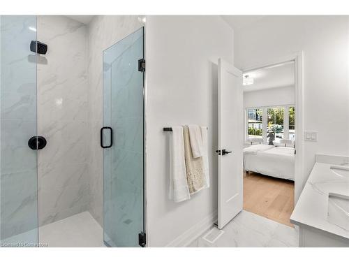 4 Santa Barbara Lane, Georgetown, ON - Indoor Photo Showing Bathroom