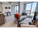 1002-49 Walnut Street S, Hamilton, ON  - Indoor Photo Showing Living Room 