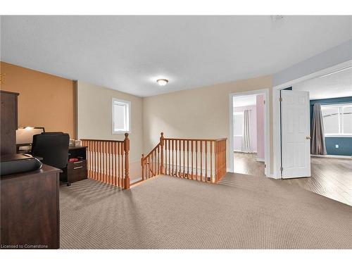 63 Edna Avenue, Hamilton, ON - Indoor Photo Showing Other Room