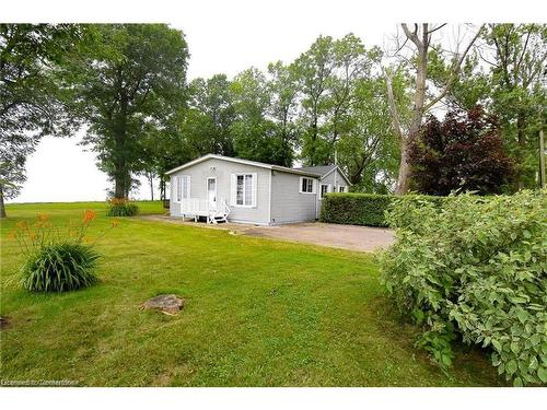 7 Bates Lane, Dunnville, ON - Outdoor