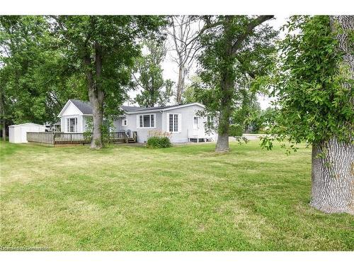 7 Bates Lane, Dunnville, ON - Outdoor