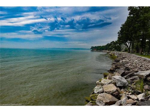 7 Bates Lane, Dunnville, ON - Outdoor With Body Of Water With View