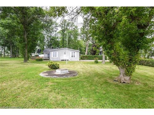 7 Bates Lane, Dunnville, ON - Outdoor