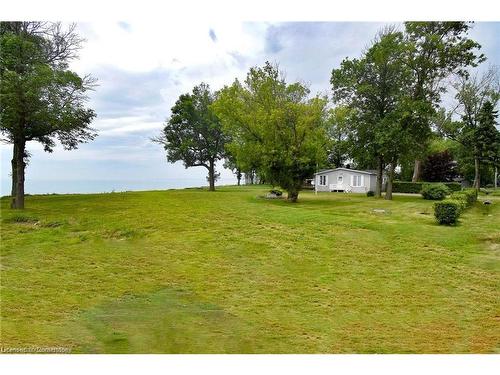 7 Bates Lane, Dunnville, ON - Outdoor With View