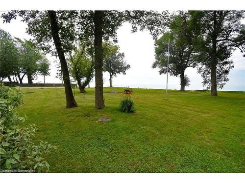 7 Bates Lane, Dunnville, ON - Outdoor With View