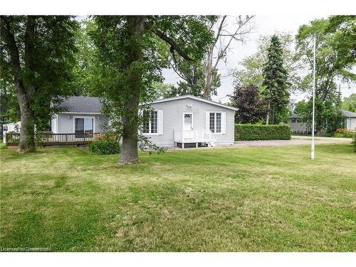 7 Bates Lane, Dunnville, ON - Outdoor