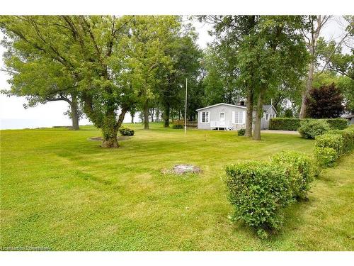 7 Bates Lane, Dunnville, ON - Outdoor