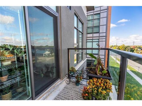 407-450 Dundas Street, Hamilton, ON - Outdoor With View With Exterior