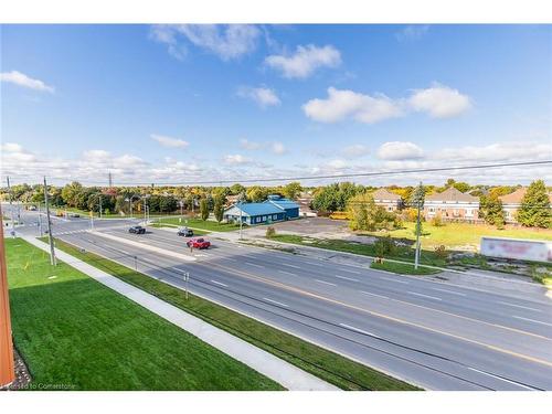 407-450 Dundas Street, Hamilton, ON - Outdoor With View