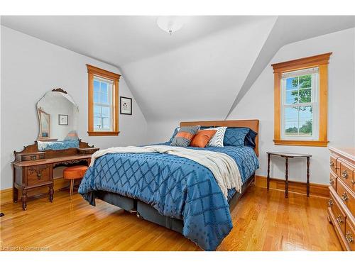 5447 Highway 20, Bismarck, ON - Indoor Photo Showing Bedroom