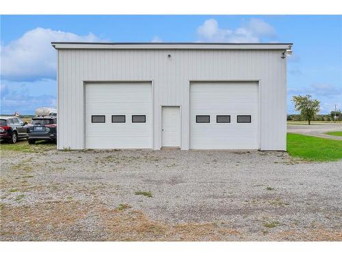 5447 Highway 20, Bismarck, ON - Outdoor With Exterior