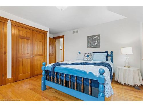 5447 Highway 20, Bismarck, ON - Indoor Photo Showing Bedroom