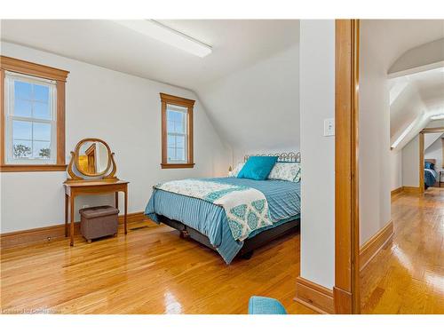 5447 Highway 20, Bismarck, ON - Indoor Photo Showing Bedroom