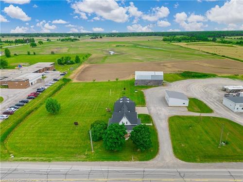 5447 Highway 20, Bismarck, ON - Outdoor With View