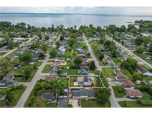 456 Lakeview Road, Fort Erie, ON - Outdoor With Body Of Water With View