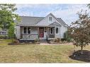 456 Lakeview Road, Fort Erie, ON  - Outdoor With Deck Patio Veranda With Facade 