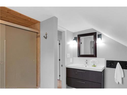 456 Lakeview Road, Fort Erie, ON - Indoor Photo Showing Bathroom