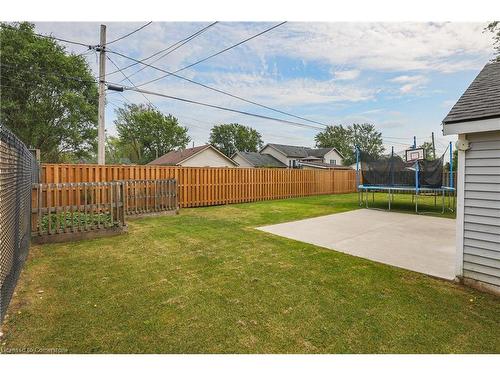 456 Lakeview Road, Fort Erie, ON - Outdoor