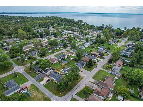 456 Lakeview Road, Fort Erie, ON - Outdoor With Body Of Water With View