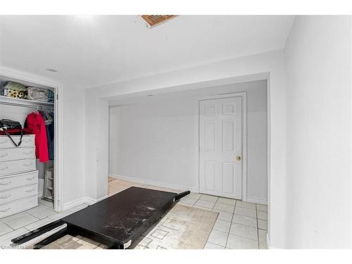 118 Second Street N, Stoney Creek, ON - Indoor Photo Showing Other Room