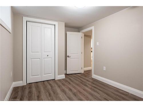 2-367 East 18Th Street, Hamilton, ON - Indoor Photo Showing Other Room