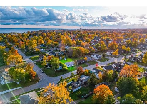 37 Catherine Street, Fort Erie, ON - Outdoor With View