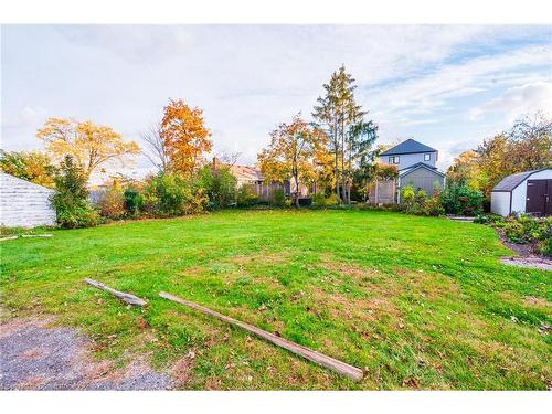 37 Catherine Street, Fort Erie, ON - Outdoor