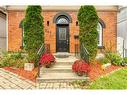 247 Kensington Avenue N, Hamilton, ON  - Outdoor 