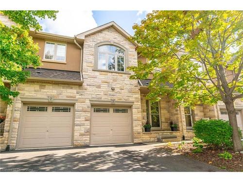 3-2282 Orchard Road, Burlington, ON - Outdoor With Facade