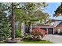 2557 Armour Crescent, Burlington, ON  - Outdoor 