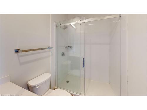 508-49 Walnut Street S, Hamilton, ON - Indoor Photo Showing Bathroom