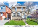 16 Albert Street, Welland, ON  - Outdoor With Facade 