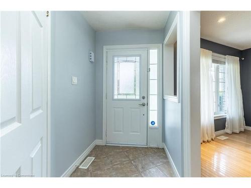 53 Dulgaren Street, Hamilton, ON - Indoor Photo Showing Other Room