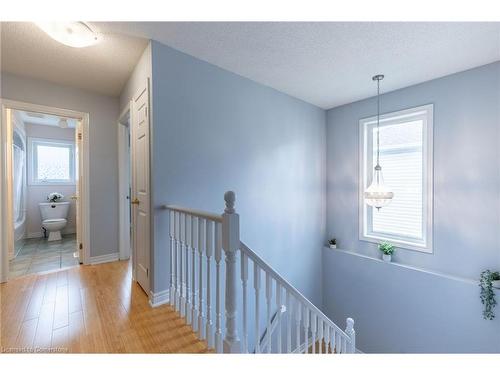 53 Dulgaren Street, Hamilton, ON - Indoor Photo Showing Other Room