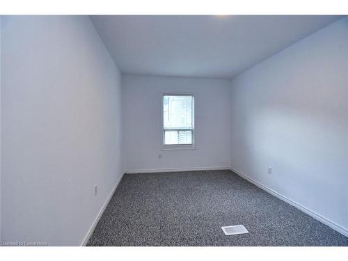 14 Graham Avenue S, Hamilton, ON - Indoor Photo Showing Other Room