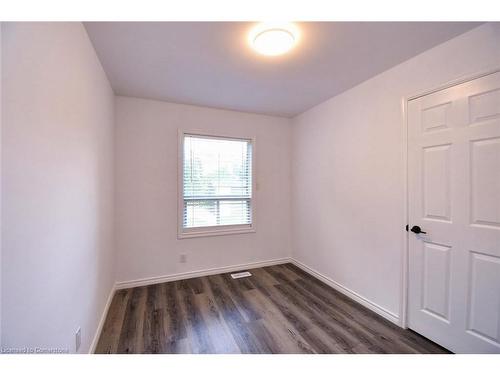 14 Graham Avenue S, Hamilton, ON - Indoor Photo Showing Other Room