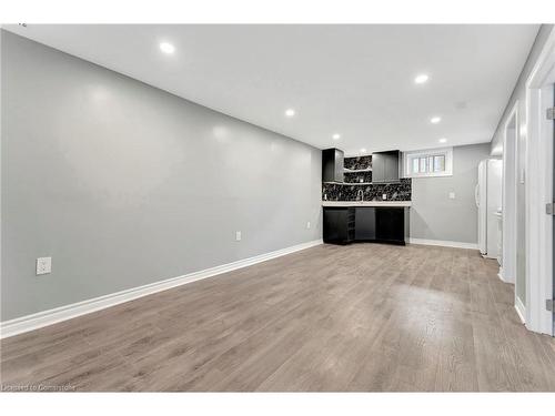 77 Inchlee Drive, Hamilton, ON - Indoor