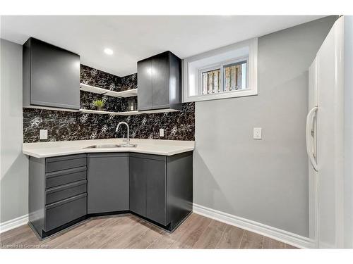 77 Inchlee Drive, Hamilton, ON - Indoor