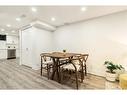 2-1015 Garth Street, Hamilton, ON  - Indoor Photo Showing Dining Room 